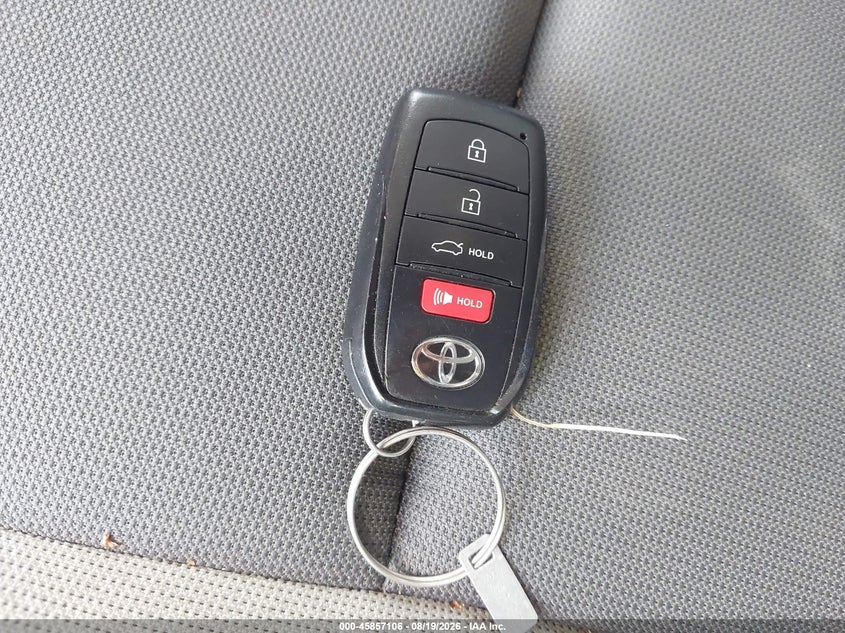 TOYOTA COROLLA - zdjęcie 11