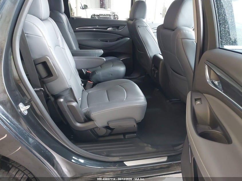 BUICK ENCLAVE 2020 VIN 5GAEVAKW9LJ219876