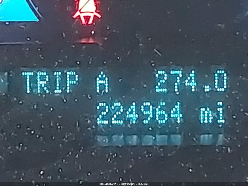 FORD FUSION 2010 VIN 3FAHP0CG0AR296183