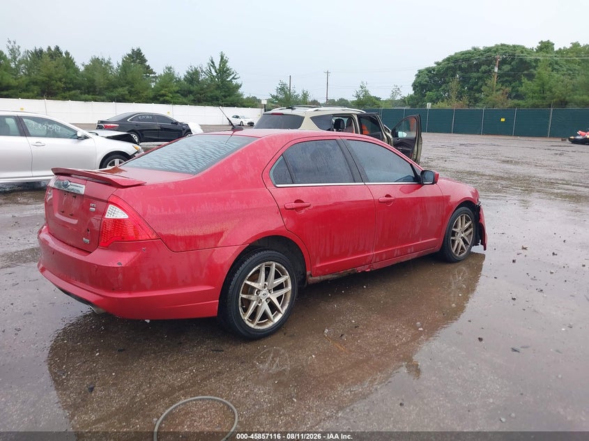 FORD FUSION 2010 VIN 3FAHP0CG0AR296183