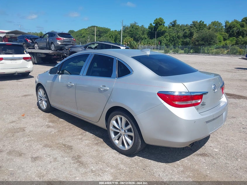 2015 BUICK VERANO auction photo 3