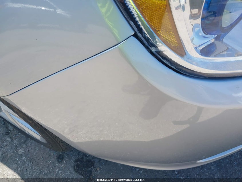 2015 BUICK VERANO auction photo 6