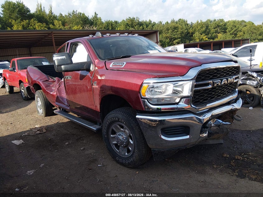 RAM 2500 - zdjęcie 1