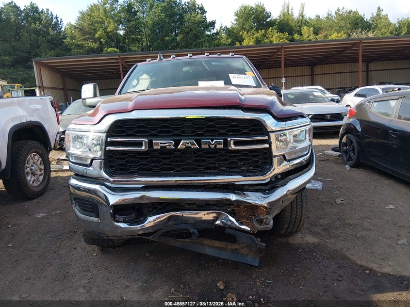RAM 2500 - zdjęcie 13