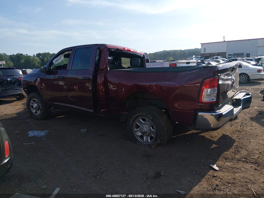 RAM 2500 - zdjęcie 15
