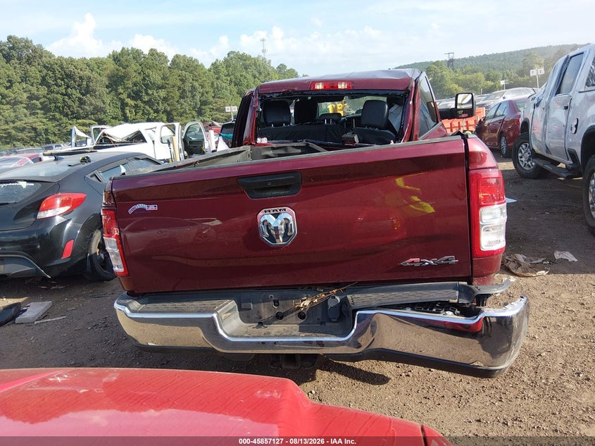 RAM 2500 - zdjęcie 17