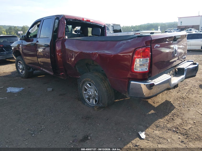 RAM 2500 - zdjęcie 3