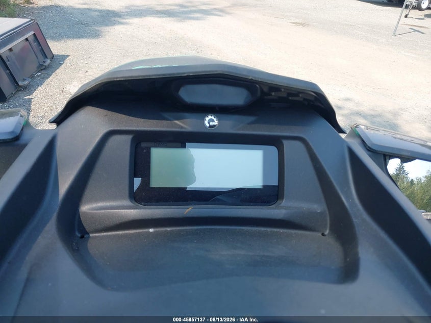 2026 SEA DOO GTI auction photo 7