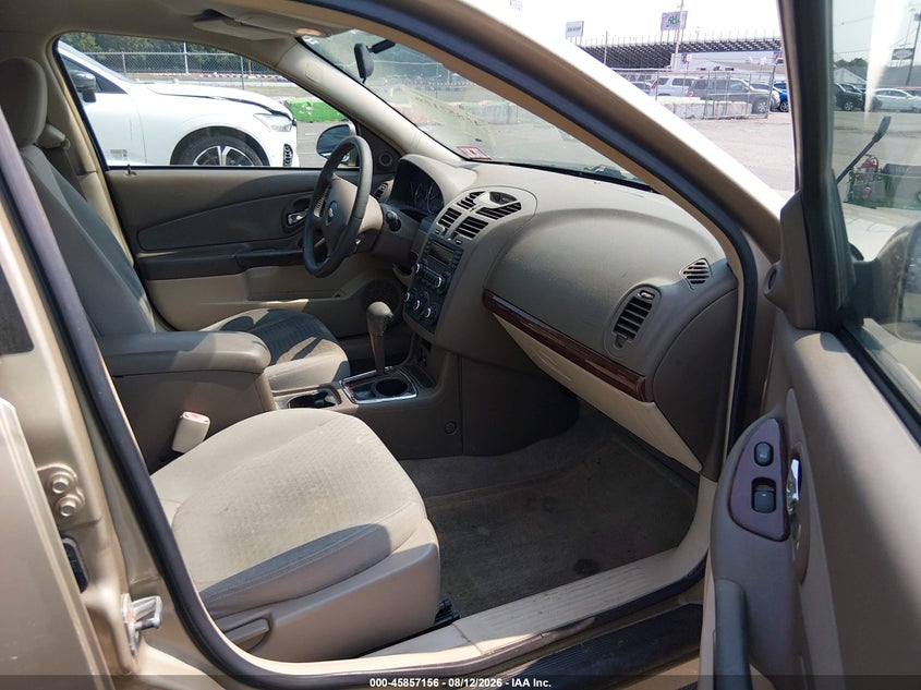 2006 CHEVROLET MALIBU auction photo 5