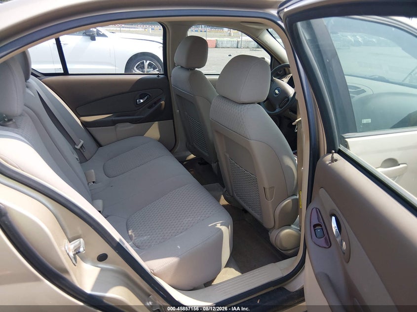 2006 CHEVROLET MALIBU auction photo 8