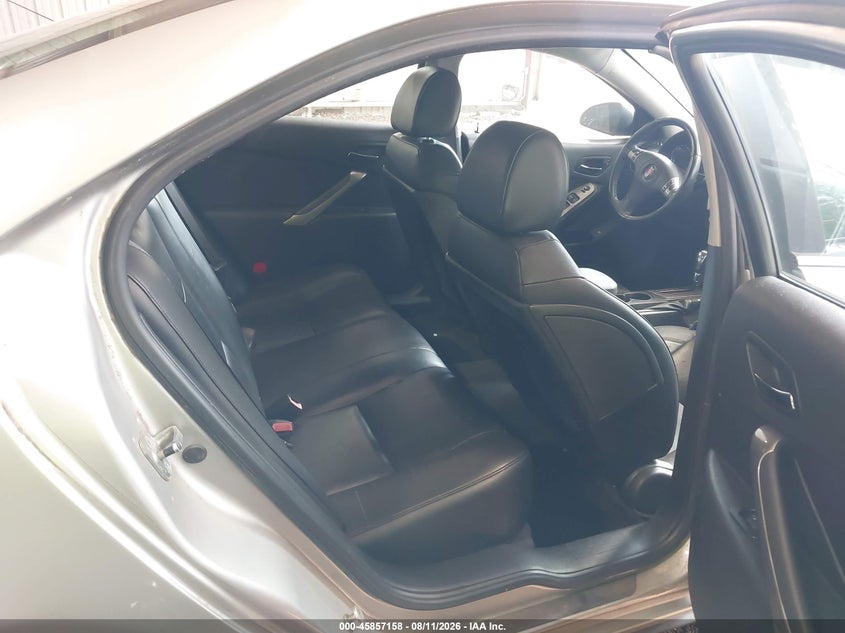 PONTIAC G6 2008 VIN 1G2ZG57N184109447