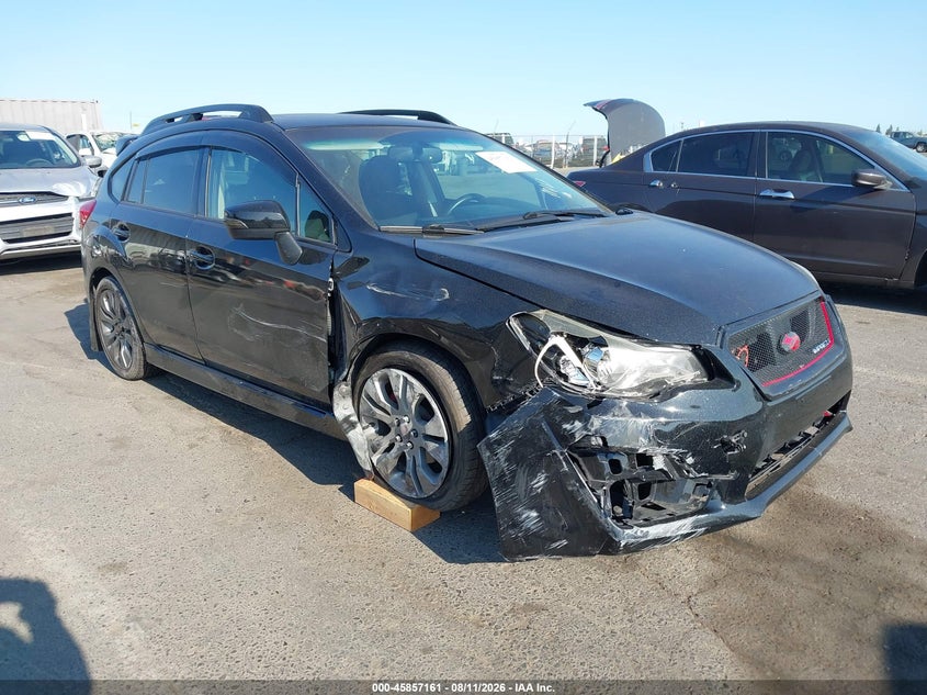 Vin: jf1gpap67g8239315, lot: 46356094, subaru impreza 2.0i sport premium 2016 img_1