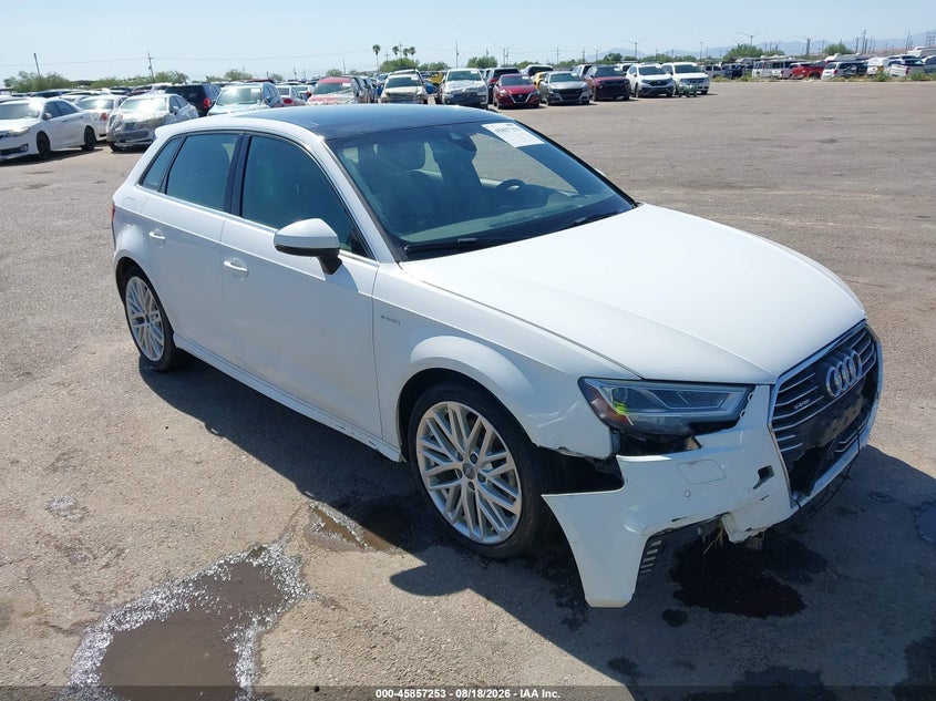 Vin: wauspbff4ja066734, lot: 46356186, audi a3 e-tron 1.4t premium 2018 img_1