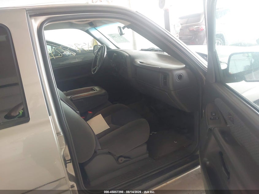 2003 CHEVROLET AVALANCHE 1500 auction photo 5