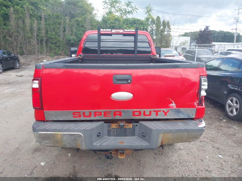 FORD F-250 2015 VIN 1FTBF2B66FEB08235