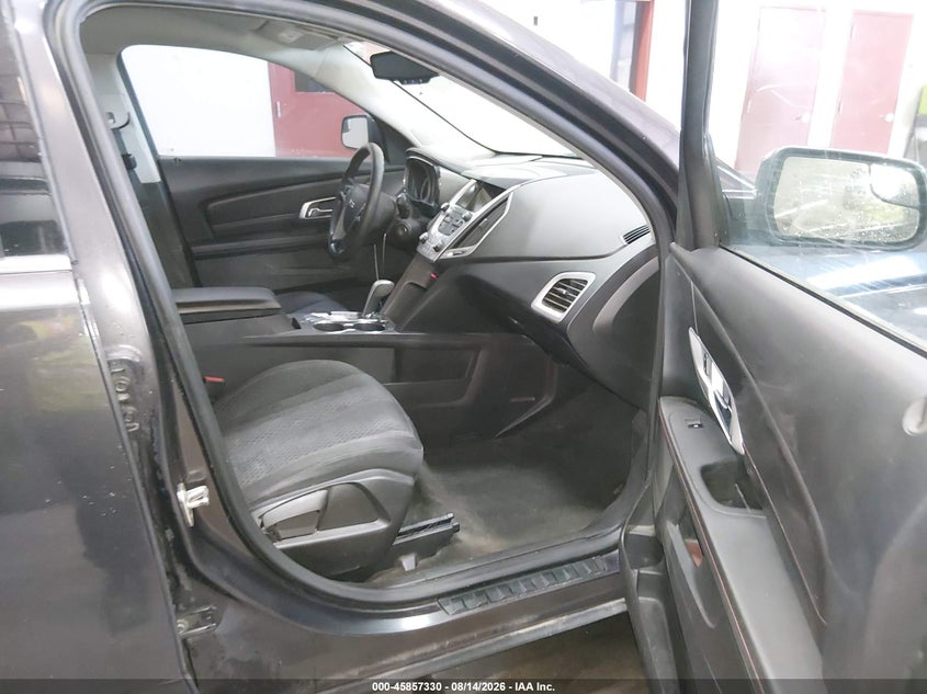 2013 GMC TERRAIN auction photo 5