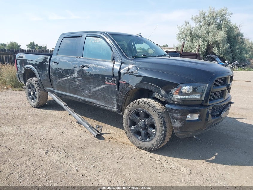 Vin: 3c6ur5fj4gg351088, lot: 46356269, ram 2500 laramie 2016 img_1