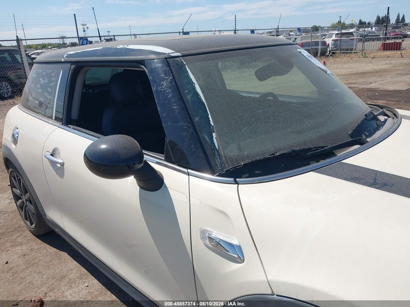 2015 MINI HARDTOP auction photo 6