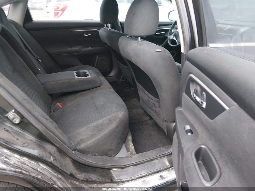NISSAN ALTIMA 2015 VIN 1N4AL3AP4FC119224