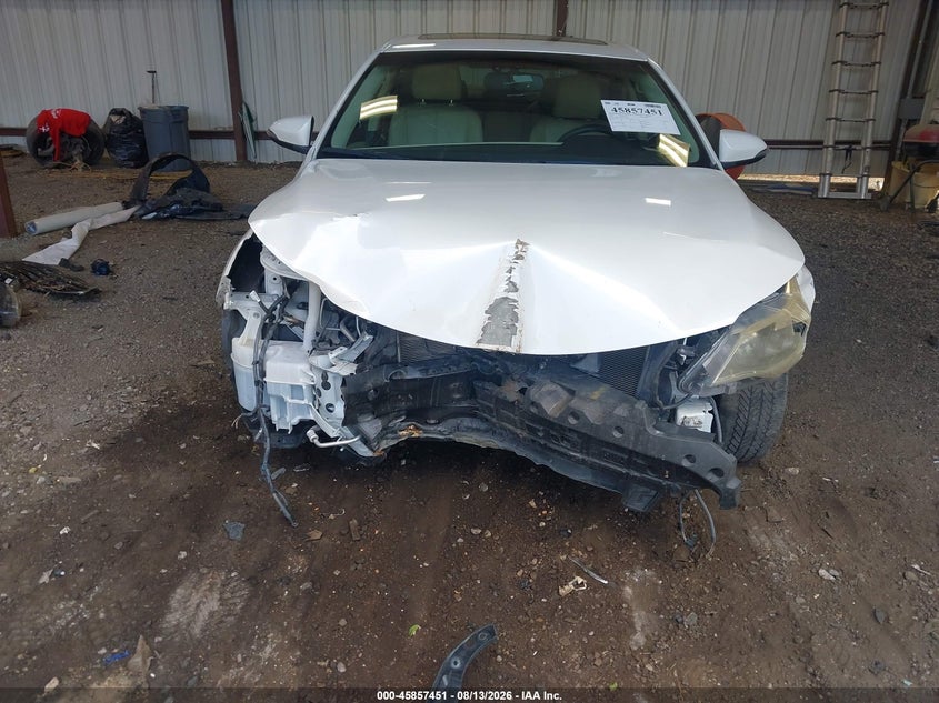 TOYOTA AVALON 2014 VIN 4T1BK1EB0EU113560