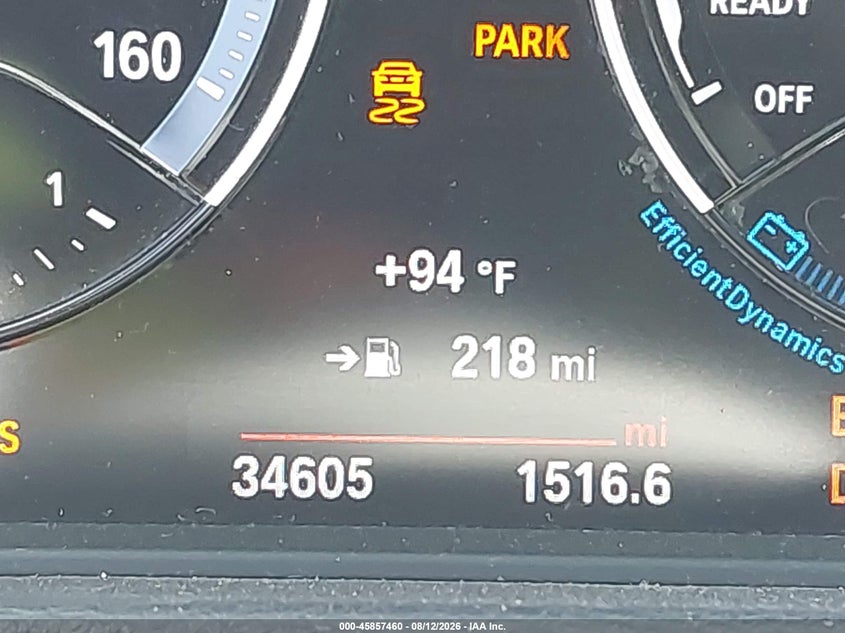 BMW X1 2018 VIN WBXHU7C39J5L05770