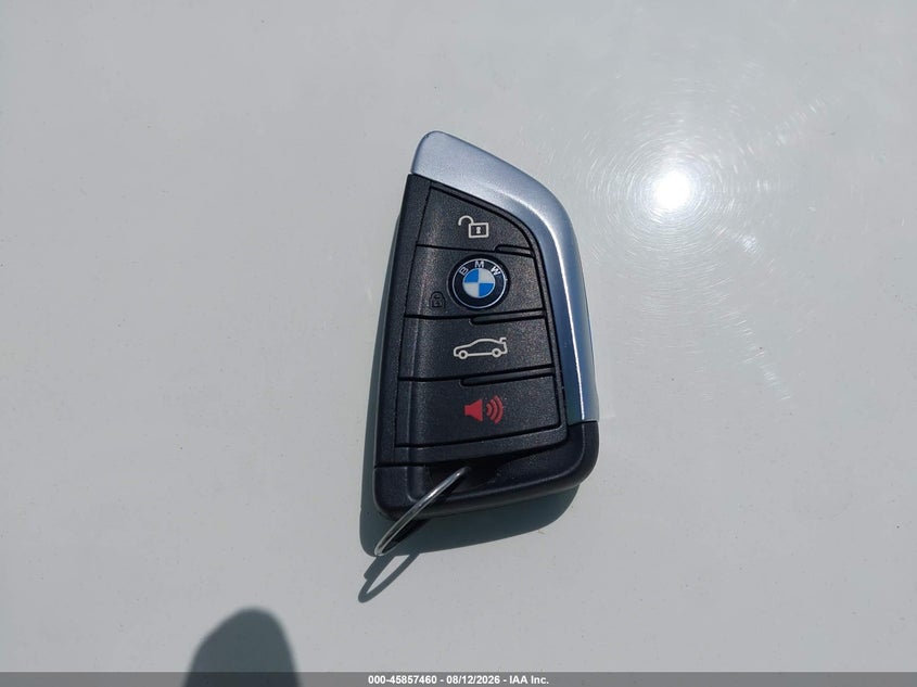 BMW X1 2018 VIN WBXHU7C39J5L05770