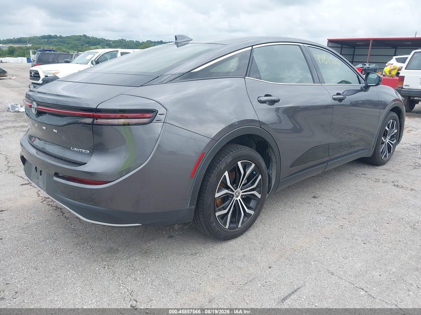 TOYOTA CROWN 2023 VIN JTDAAAAF8P3017034
