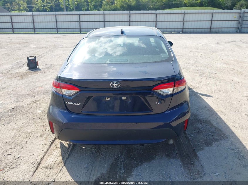 TOYOTA COROLLA - zdjęcie 16