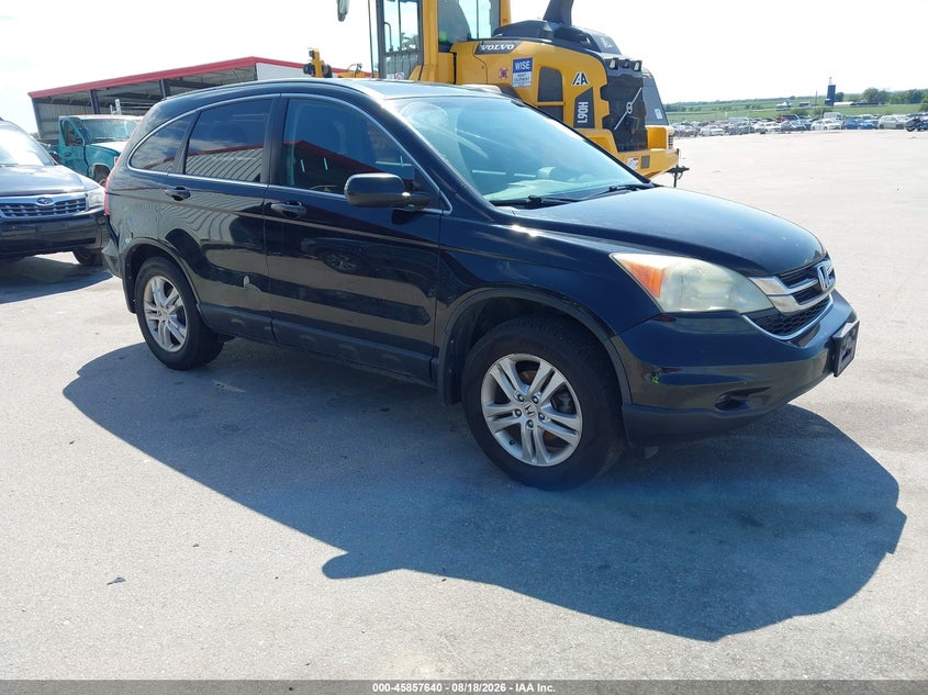 2011 HONDA CR-V auction photo 1