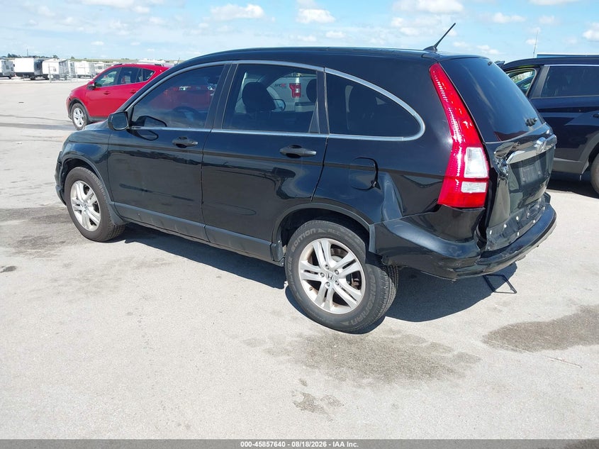 2011 HONDA CR-V auction photo 3