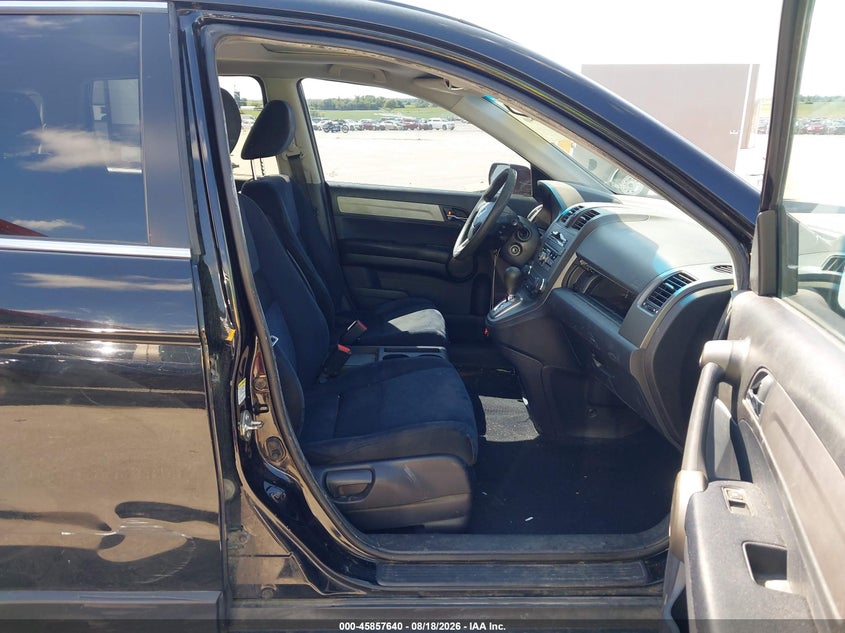 2011 HONDA CR-V auction photo 5