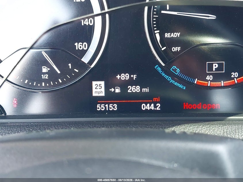 BMW 230I 2018 VIN WBA2K1C51JVB28932