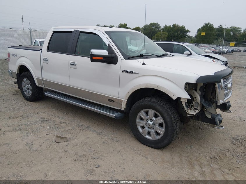 Vin: 1ftfw1ev1afc07630, lot: 46356589, ford f-150 fx4/harley-davidson/king ranch/lariat/platinum/xl/xlt 2010 img_1