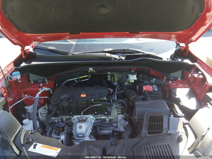 HONDA HR-V 2023 VIN 3CZRZ2H51PM738139
