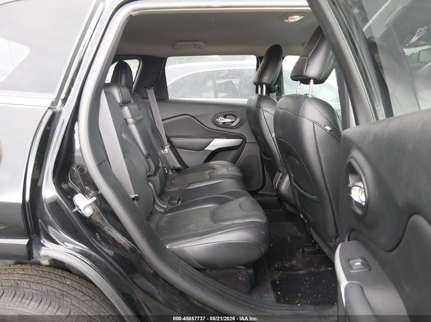 JEEP CHEROKEE 2018 VIN 1C4PJMJX4JD546020