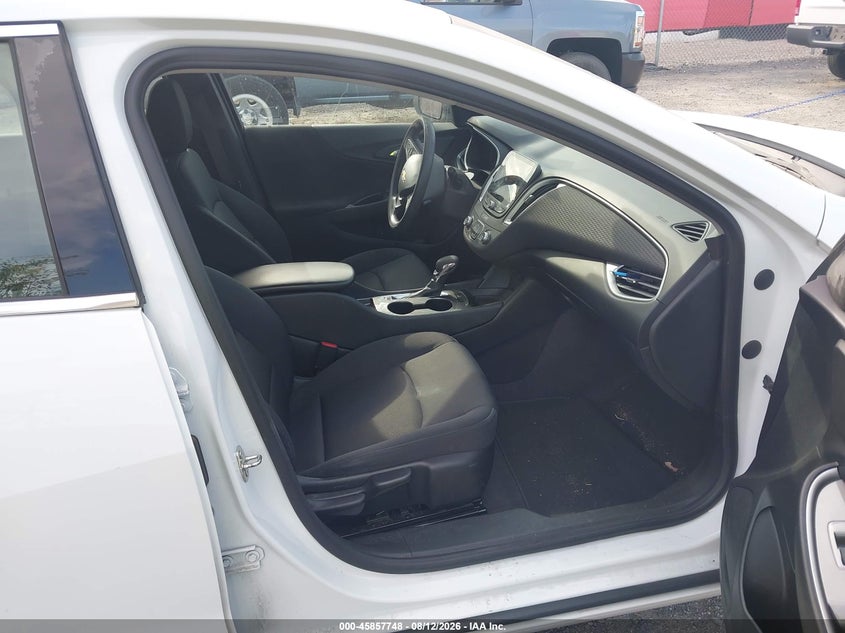 2023 CHEVROLET MALIBU auction photo 5