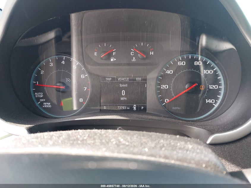 2023 CHEVROLET MALIBU auction photo 7