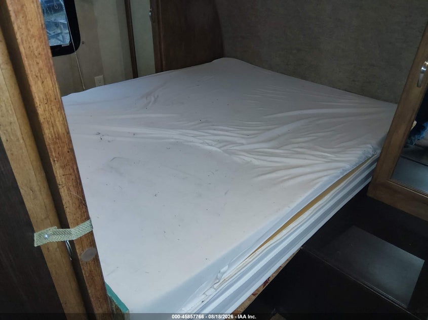 2016 OTHER FOREST RIVER WILDWOOD TRAILER N/A