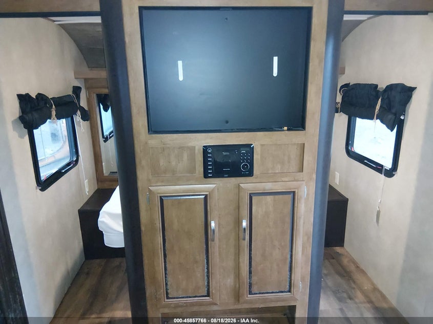 2016 OTHER FOREST RIVER WILDWOOD TRAILER N/A