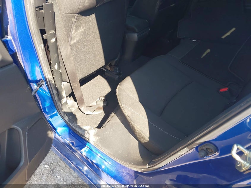 HONDA CIVIC 2021 VIN SHHFK7H68MU415045