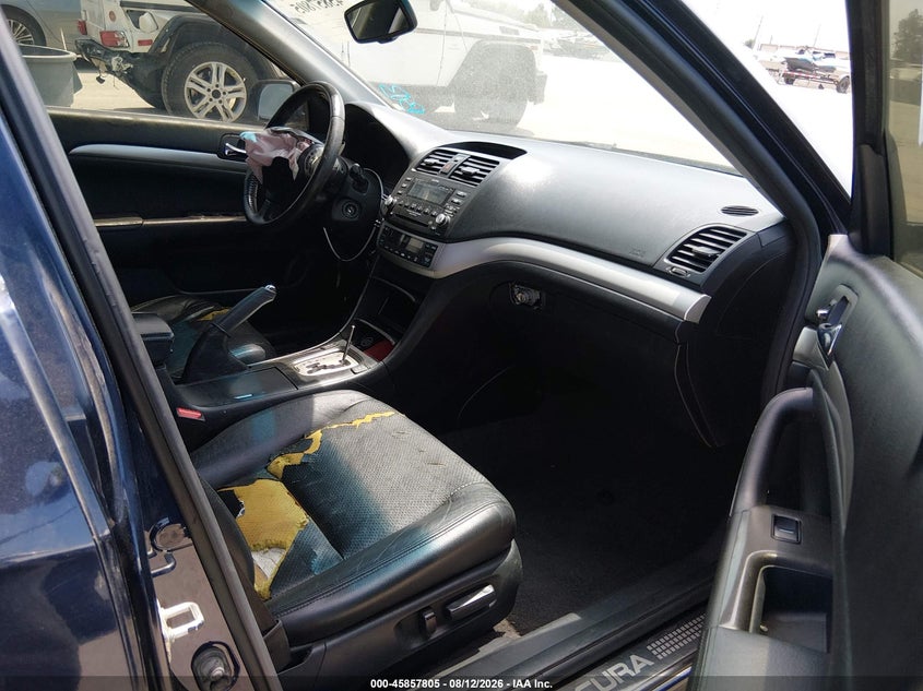 2008 ACURA TSX auction photo 5