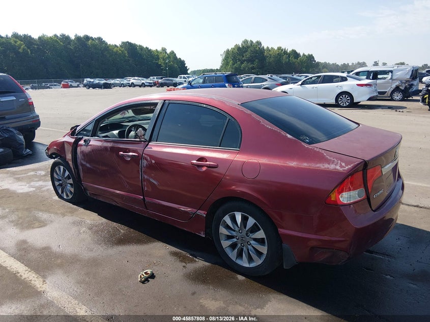 Vin: 2hgfa1f53ah543664, lot: 46356741, honda civic lx 20103