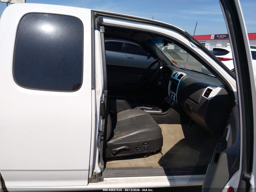 2005 GMC CANYON auction photo 5
