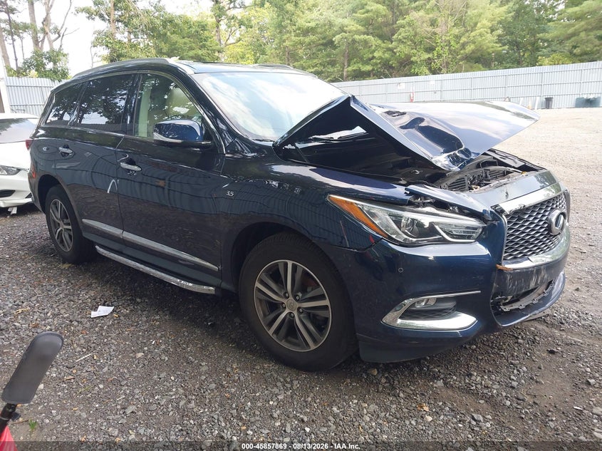 Vin: 5n1dl0mm8lc516014, lot: 46356802, infiniti qx60 luxe awd 2020 img_1