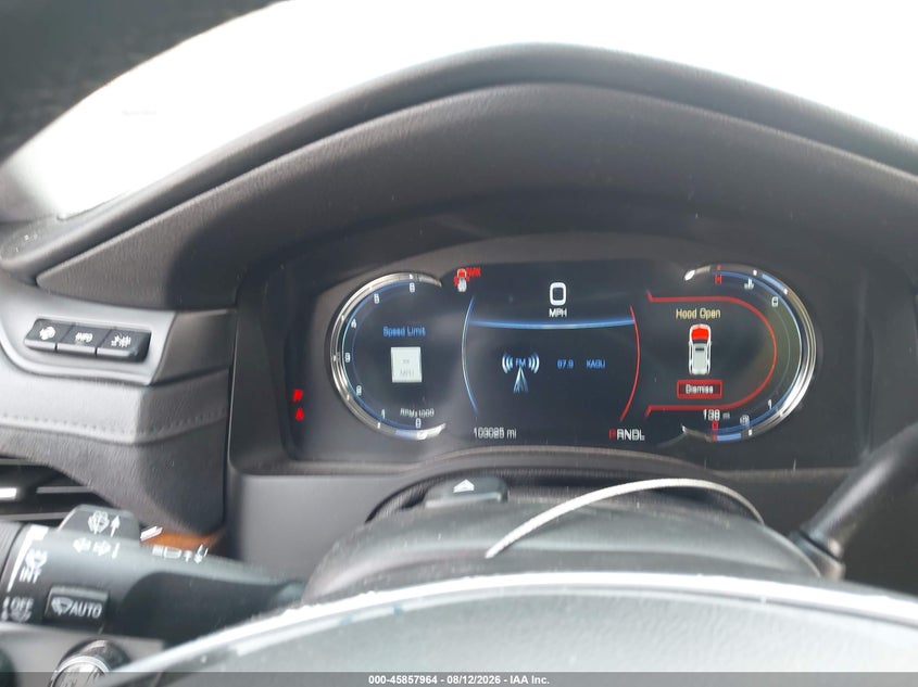 CADILLAC ESCALADE 2020 VIN 1GYS4CKJ5LR201486