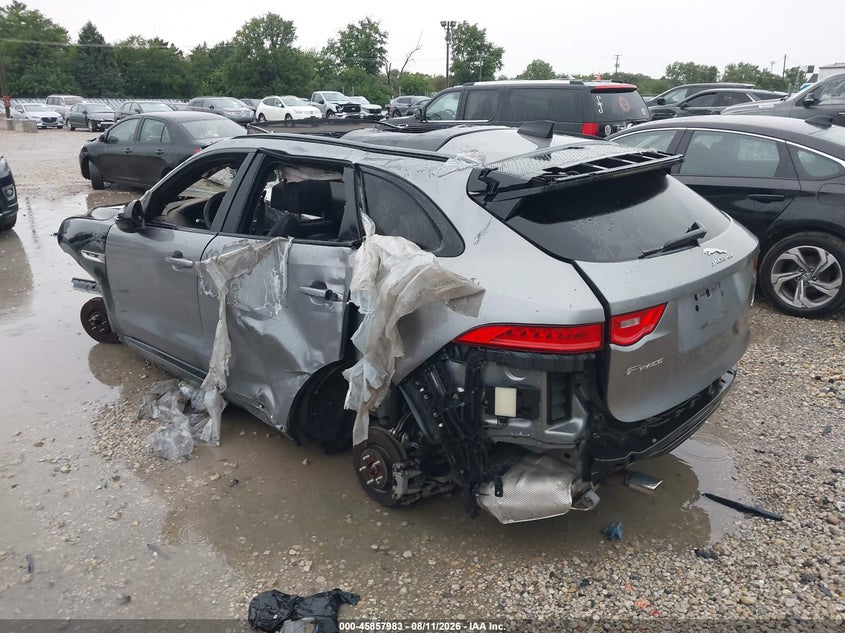 JAGUAR F-PACE 2020 VIN SADCP2FX6LA621156