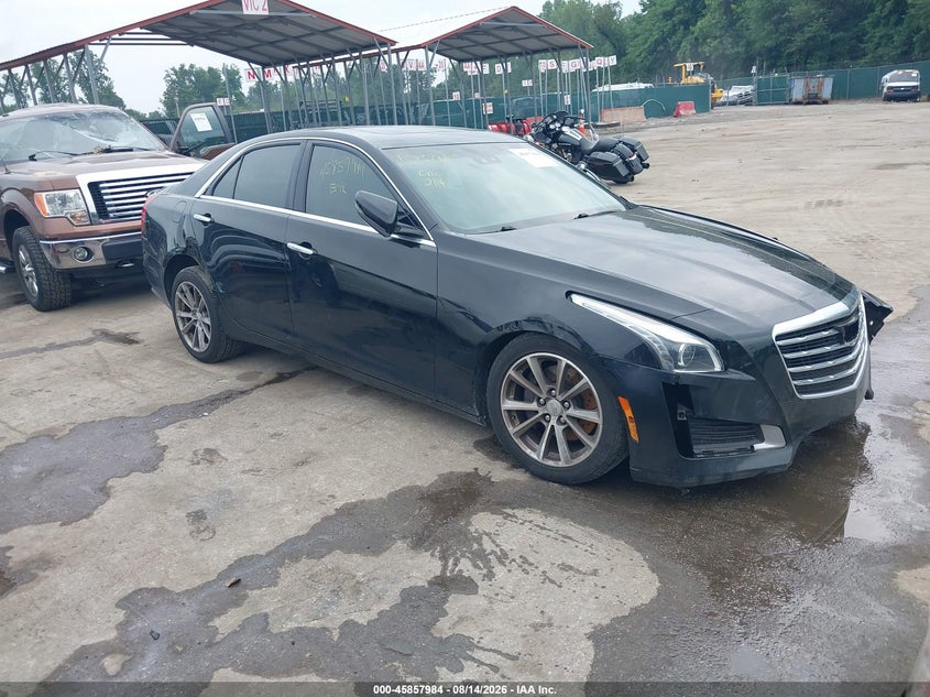 Vin: 1g6ar5sx8h0111850, lot: 46356917, cadillac cts luxury 2017 img_1