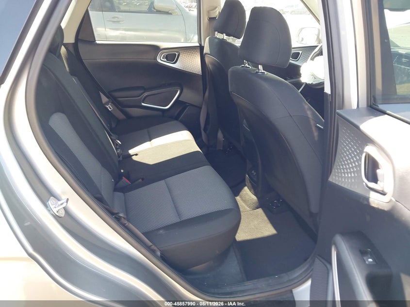 KIA SOUL 2025 VIN KNDJ23AU9S7947999