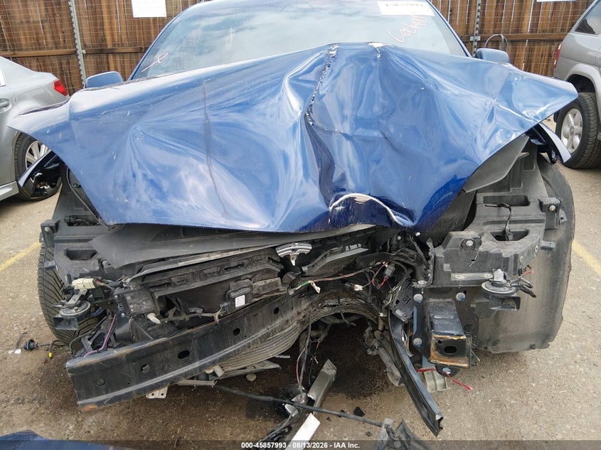 2020 TESLA MODEL X · Фото 6