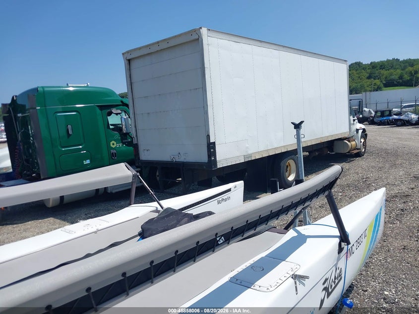 2024 HOBIE CAT 7M7MB1418S1035034 auction photo 5